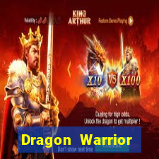 Dragon Warrior legend champion dinheiro infinito 2024